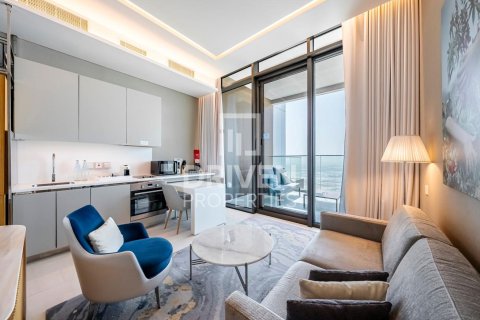 Квартира студия в SLS Dubai Hotel & Residences, ОАЭ №189855 5