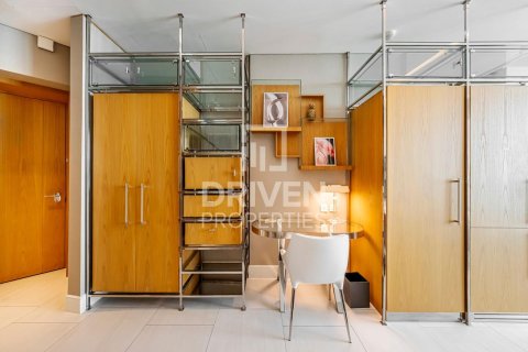 Квартира студия в SLS Dubai Hotel & Residences, ОАЭ №189855 6