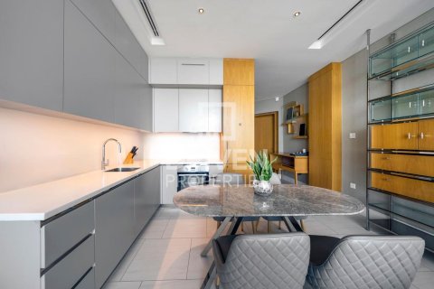 Квартира с 1 спальней в SLS Dubai Hotel & Residences, ОАЭ №189856 11