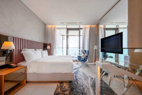 Квартира с 1 спальней в SLS Dubai Hotel & Residences, ОАЭ №189856 8