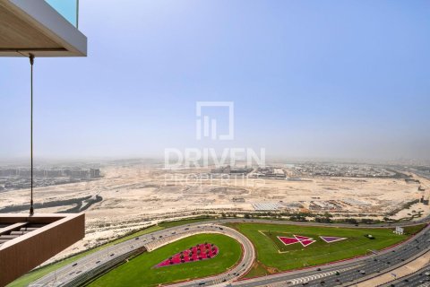 Квартира с 1 спальней в SLS Dubai Hotel & Residences, ОАЭ №189856 3