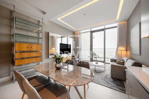 Квартира с 1 спальней в SLS Dubai Hotel & Residences, ОАЭ №189856 12