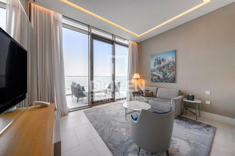 Квартира с 1 спальней в SLS Dubai Hotel & Residences, ОАЭ №189856 9