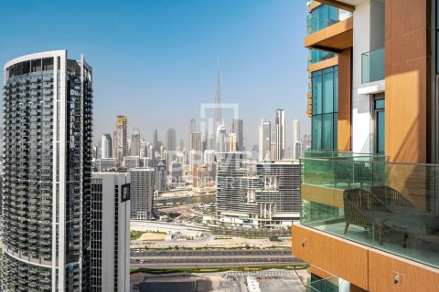 Квартира с 1 спальней в SLS Dubai Hotel & Residences, ОАЭ №189856 14