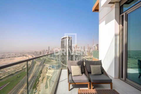 Квартира с 1 спальней в SLS Dubai Hotel & Residences, ОАЭ №189856 15