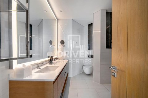 Квартира с 1 спальней в SLS Dubai Hotel & Residences, ОАЭ №189856 5