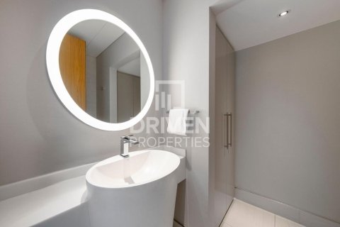 Квартира с 1 спальней в SLS Dubai Hotel & Residences, ОАЭ №189856 6