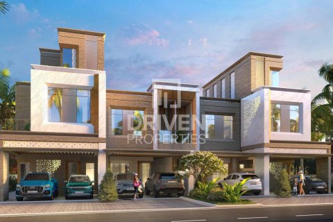 5 bedrooms Townhouse in Damac Lagoons, UAE No. 189853