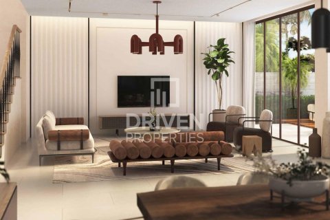 5 bedrooms Townhouse in Damac Lagoons, UAE No. 189853 7