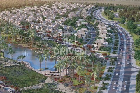 5 bedrooms Townhouse in Damac Lagoons, UAE No. 189853 4