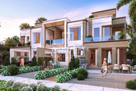 5 bedrooms Townhouse in Damac Lagoons, UAE No. 189853 11