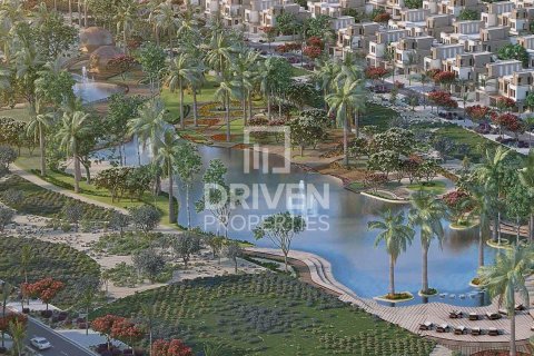 5 bedrooms Townhouse in Damac Lagoons, UAE No. 189853 6