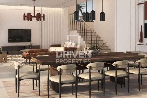 5 bedrooms Townhouse in Damac Lagoons, UAE No. 189853 5