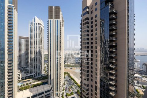 1 bedroom Apartment in Dubai Creek Harbour (The Lagoons), UAE No. 189852