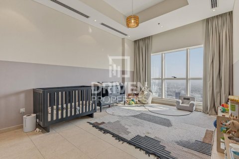 Пентхаус с 3 спальнями в Dubai Internet City, ОАЭ №189857 8