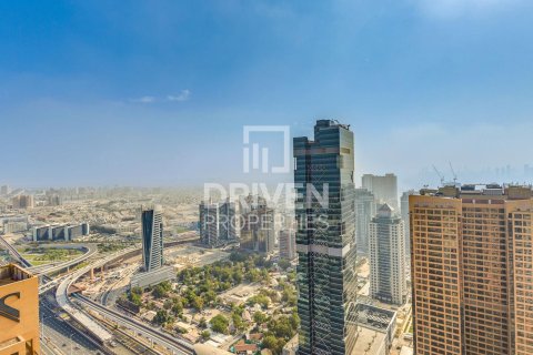 Пентхаус с 3 спальнями в Dubai Internet City, ОАЭ №189857 18
