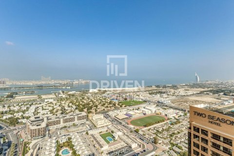 Пентхаус с 3 спальнями в Dubai Internet City, ОАЭ №189857 20