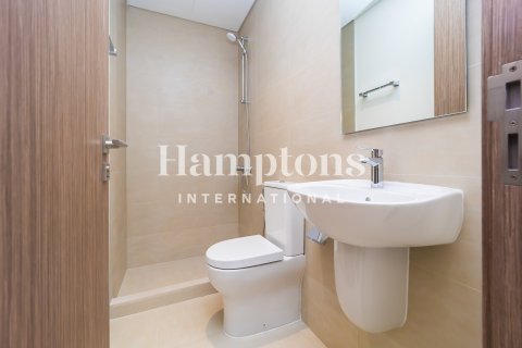 Квартира с 3 спальнями  №135263 23