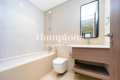 Квартира с 3 спальнями  №135263 9