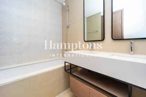 Квартира с 3 спальнями  №135263 29