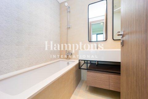 Квартира с 3 спальнями  №135263 10