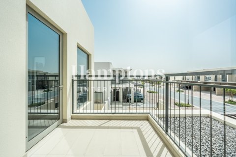 Вилла с 4 спальнями  №135260 15