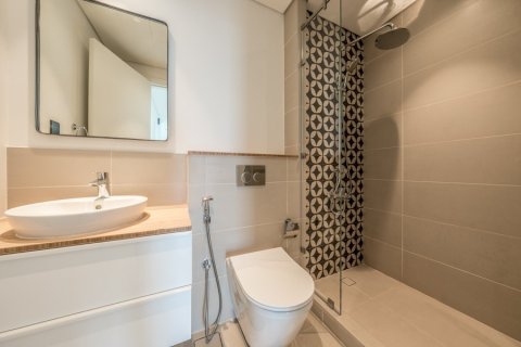 Квартира с 2 спальнями  №135258 10