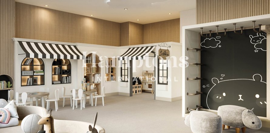 Квартира с 1 спальней  №135262