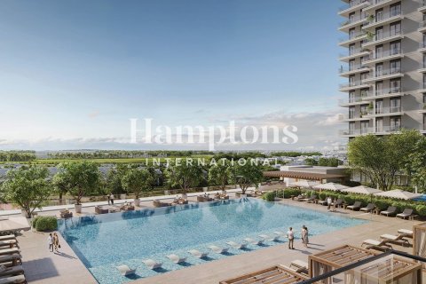 Квартира с 1 спальней  №135262 5