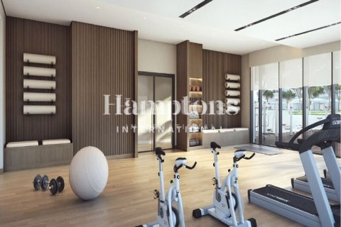 Квартира с 1 спальней  №135259 7