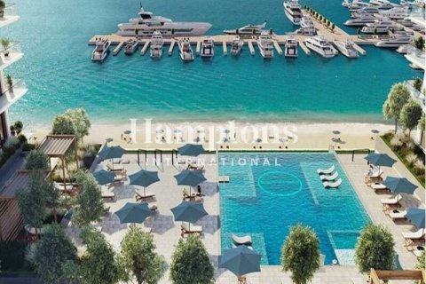 Квартира с 1 спальней  №135259 6