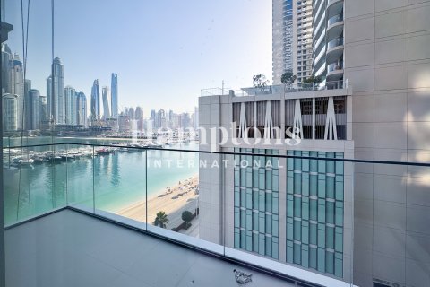 1 غرف نوم شقة في Dubai Harbour, الإمارات العربية المتحدة رقم 135259 14