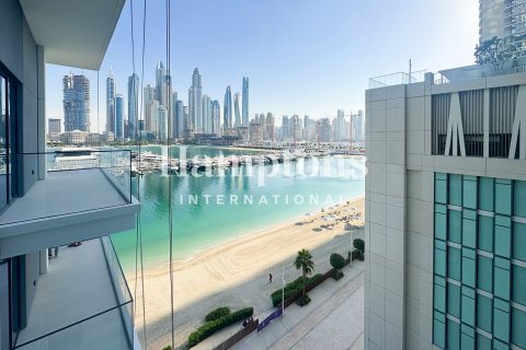 1 غرف نوم شقة في Dubai Harbour, الإمارات العربية المتحدة رقم 135259 17