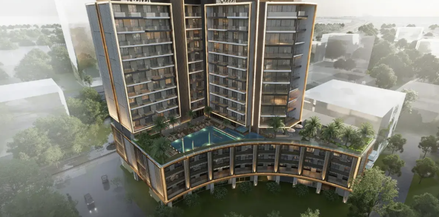 Appartement de 2 chambres  No. 135264