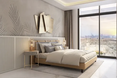 Appartement de 2 chambres  No. 135264 4