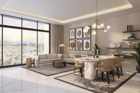 Appartement de 2 chambres  No. 135264 3