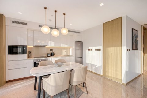 2 bedrooms Apartment in Address Harbour Point, UAE No. 160161 14