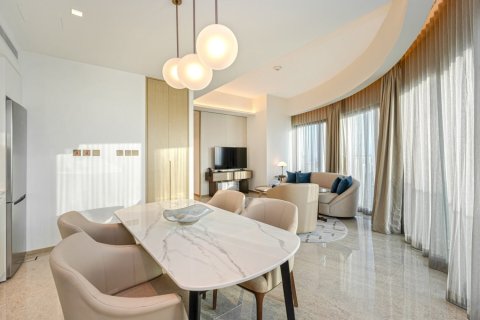 2 bedrooms Apartment in Address Harbour Point, UAE No. 160161
