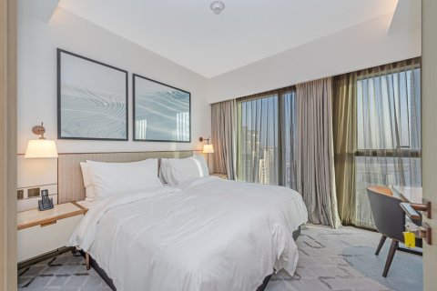2 bedrooms Apartment in Address Harbour Point, UAE No. 160161 13