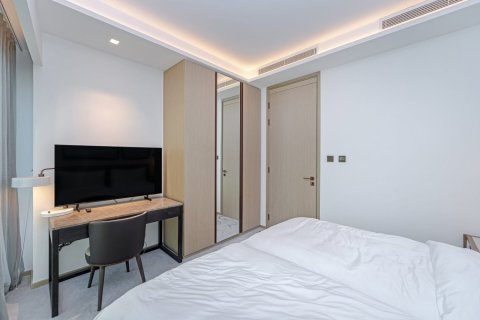2 bedrooms Apartment in Address Harbour Point, UAE No. 160161 12