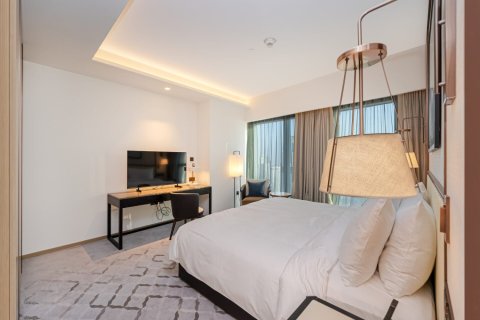 2 bedrooms Apartment in Address Harbour Point, UAE No. 160161 9