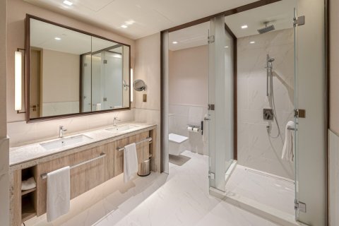 2 bedrooms Apartment in Address Harbour Point, UAE No. 160161 6