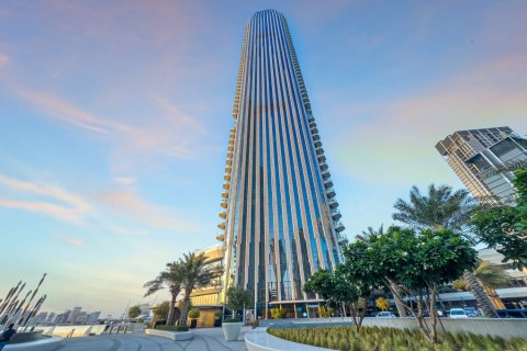 2 bedrooms Apartment in Address Harbour Point, UAE No. 160161 3