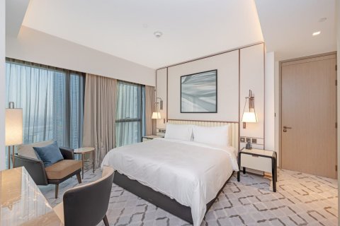 2 bedrooms Apartment in Address Harbour Point, UAE No. 160161 8