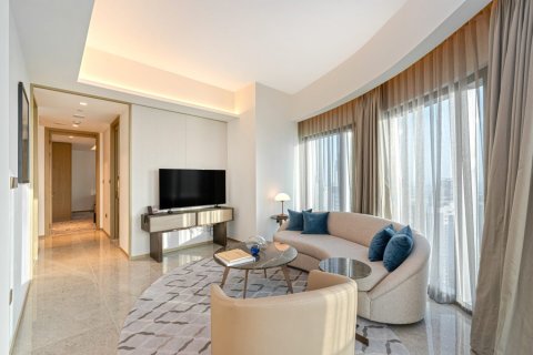 2 bedrooms Apartment in Address Harbour Point, UAE No. 160161 15