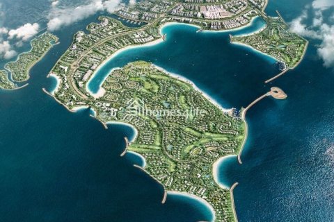Вилла с 4 спальнями в Deira, ОАЭ №160159 3