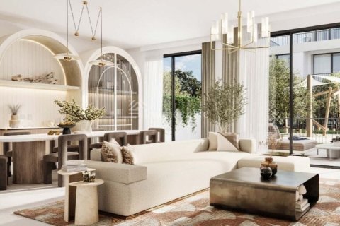 4 bedrooms Villa in EMAAR South, UAE No. 160160 5