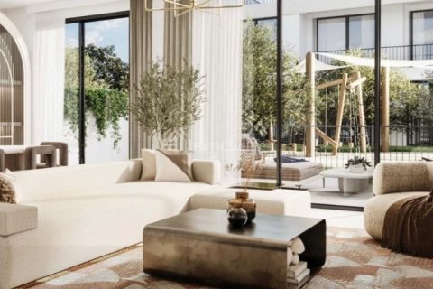 4 bedrooms Villa in EMAAR South, UAE No. 160160 12