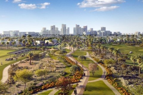 4 bedrooms Villa in EMAAR South, UAE No. 160160 7
