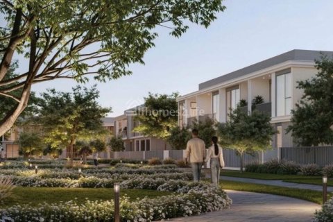 4 bedrooms Villa in EMAAR South, UAE No. 160160 9
